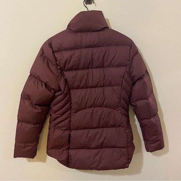 Athleta Downtown Jacket medium - Picture 9 of 14